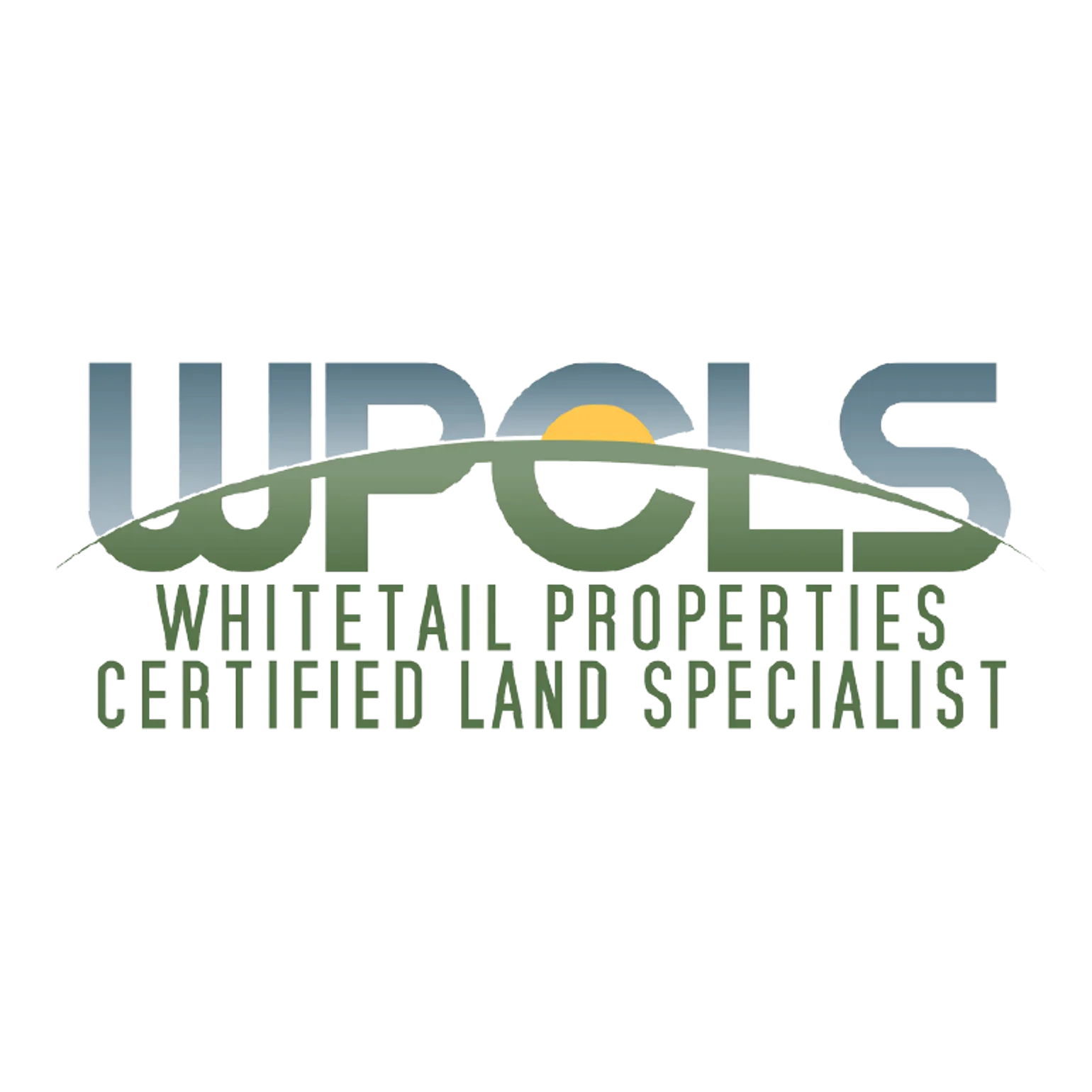 Whitetail Properties Certified Land Specialist