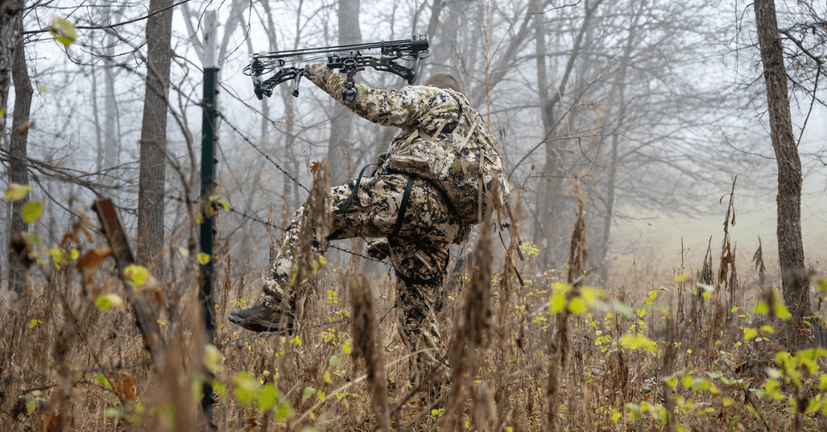 Must-Have Hunting Apps for GPS Mapping and Deer Tracking Featured Image