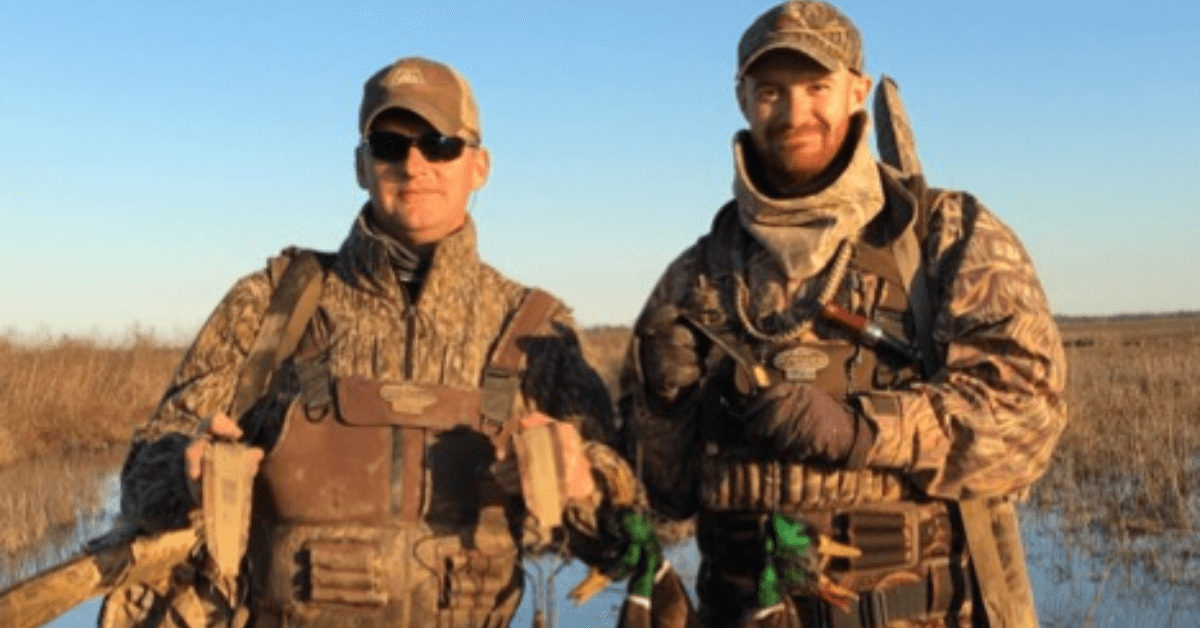 Featured Image for 6 Duck Hunting Safety Tips