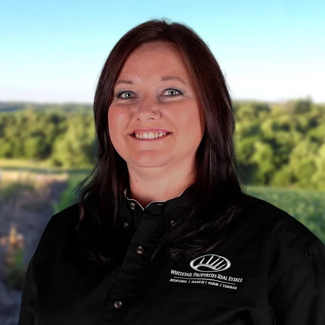 Amy Winchell Headshot