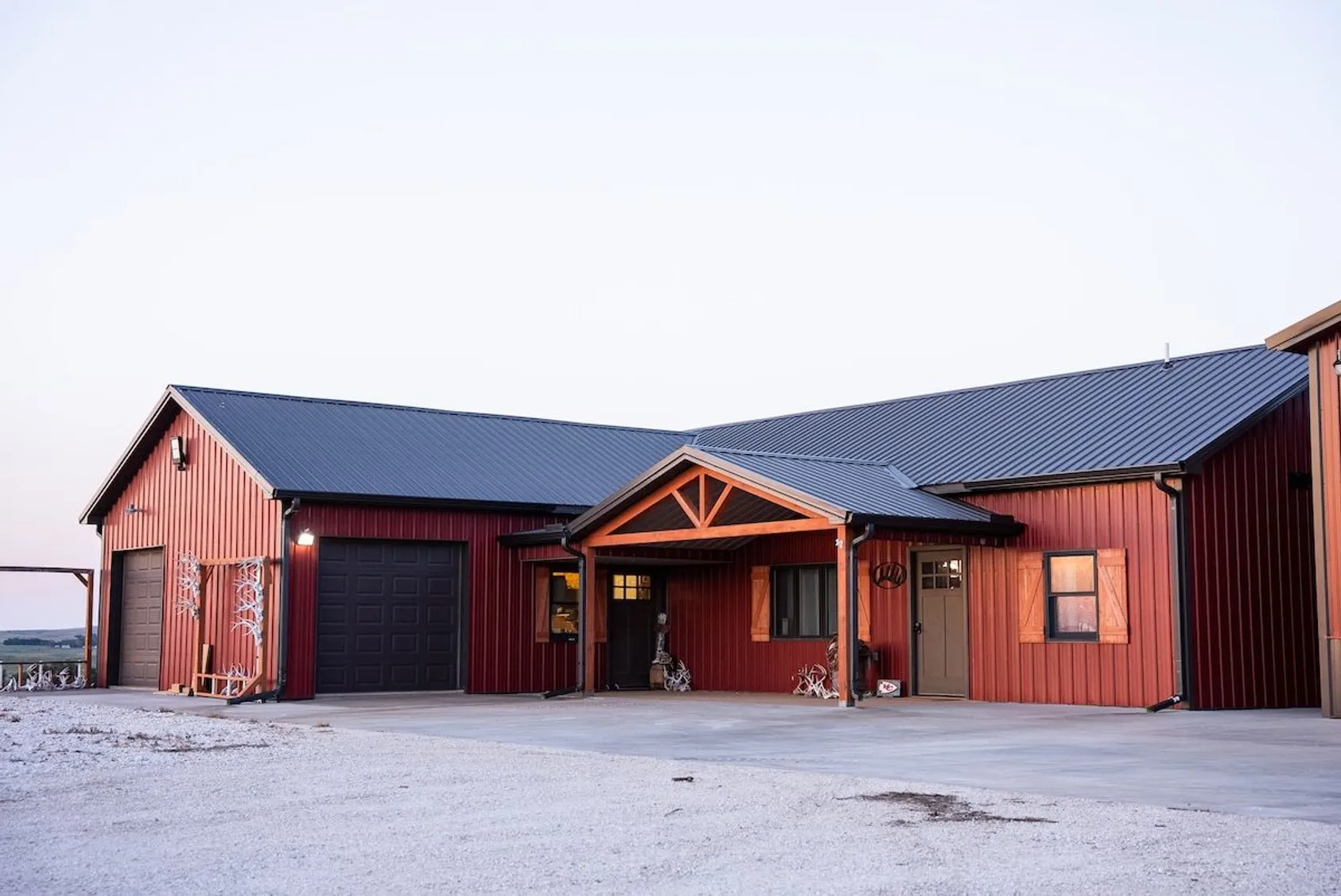 Hunting Cabin Essentials: Power, Shelter, and Other Practical Systems for Your Cabin Featured Image
