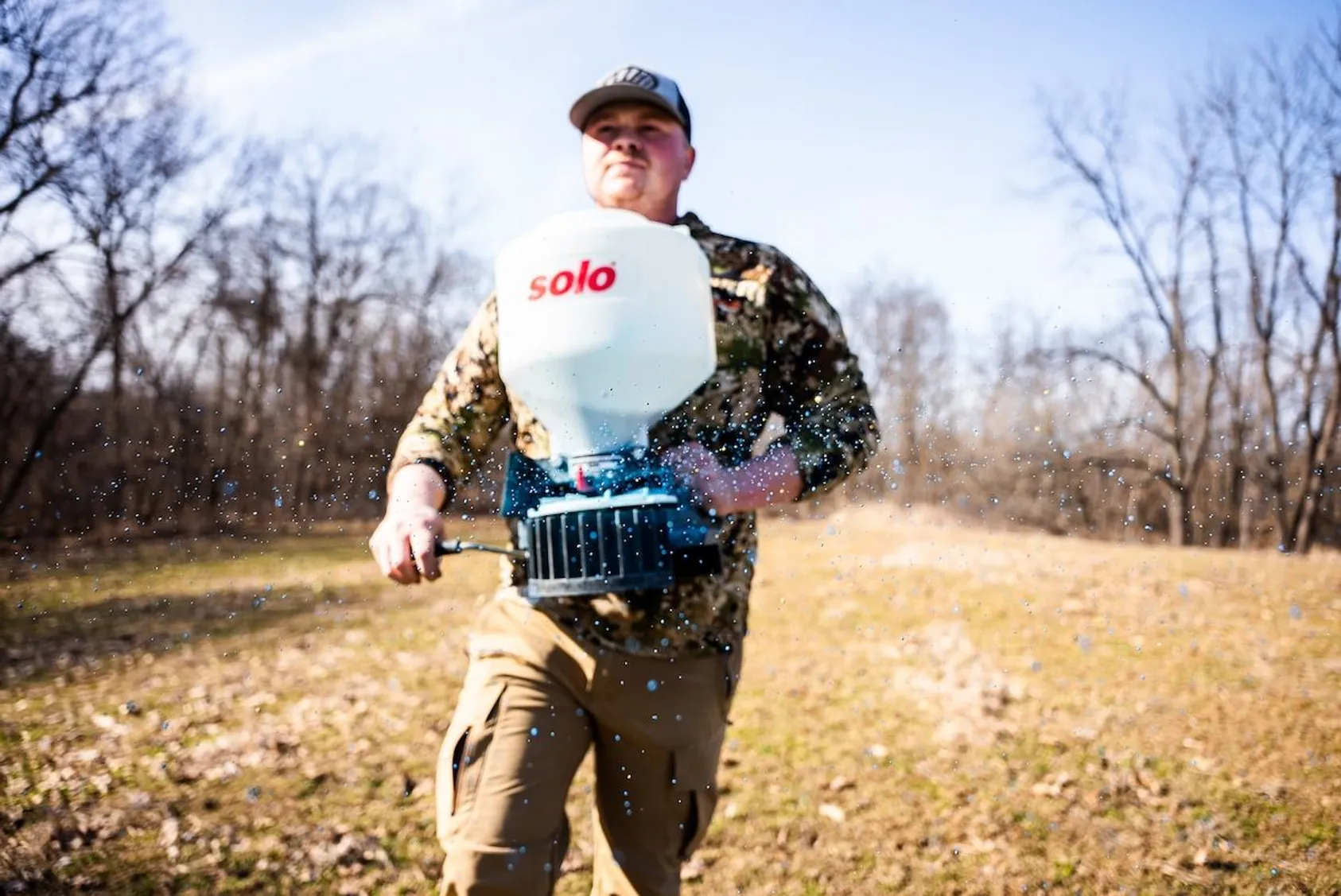 Benefits of Soil Testing for Landowners Featured Image