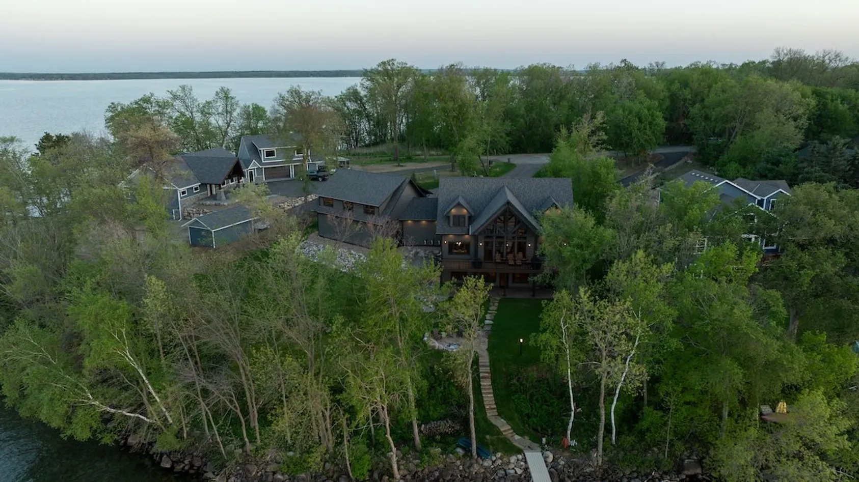 Creating Privacy on Your Property with Landscaping Featured Image