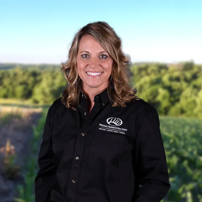 Barb McTucker Headshot