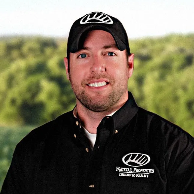 Jeff Evans Headshot