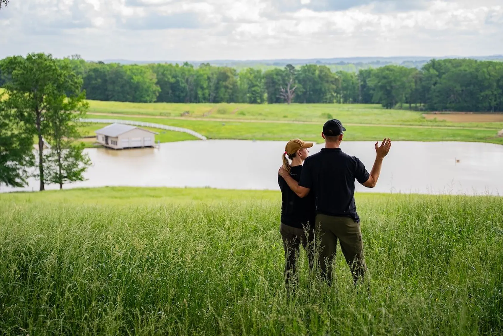 A Guide to Profitable Hay Farming Using Crop Share Agreements Featured Image