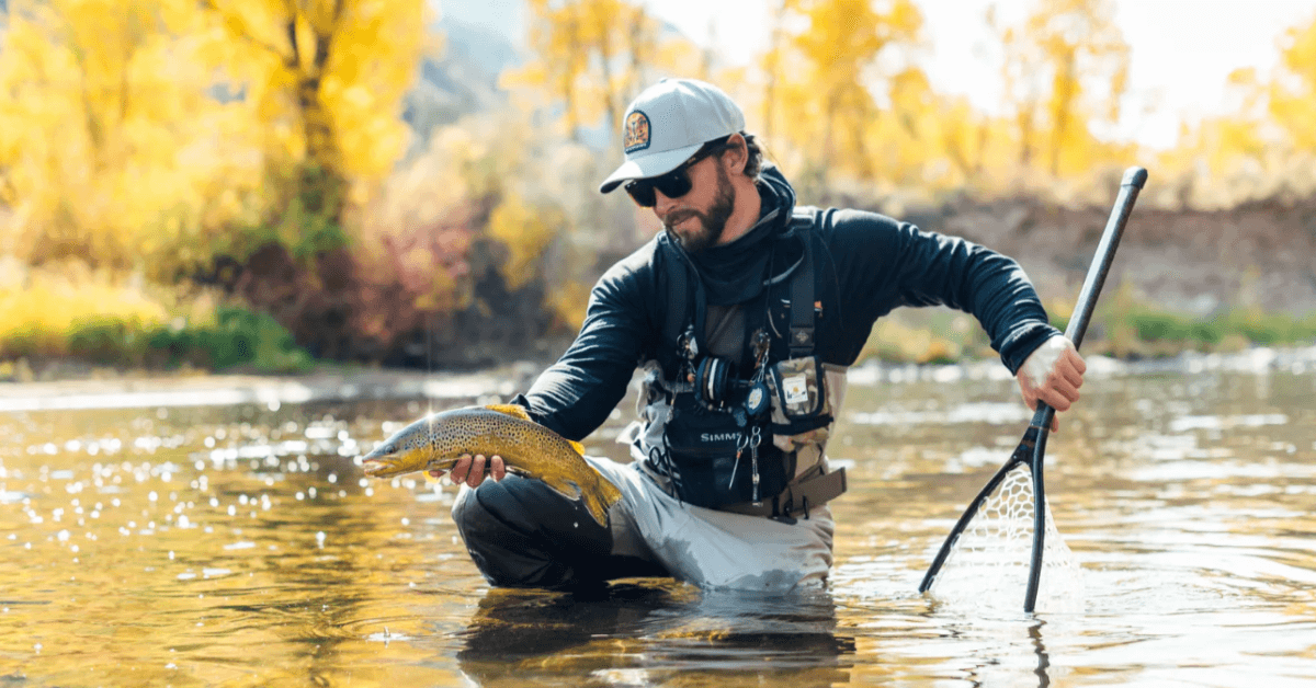 Featured Image for 10 Top Summer Fly Fishing Destinations in the American West