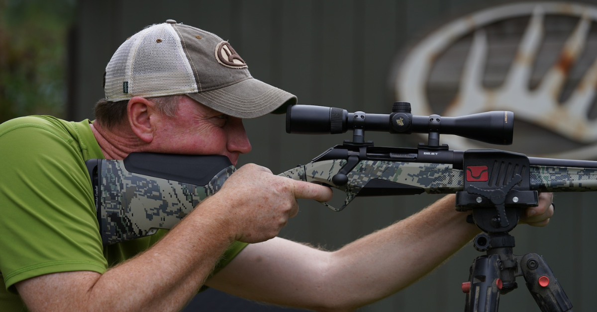 Featured Image for Top Deer Hunting Rifles