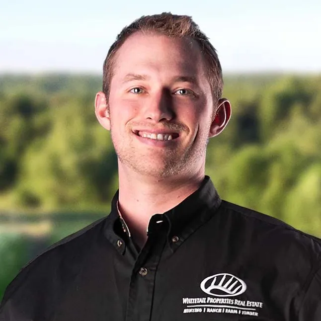 Wes Haertling Headshot