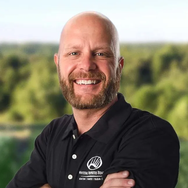 Paul Sawyer Headshot
