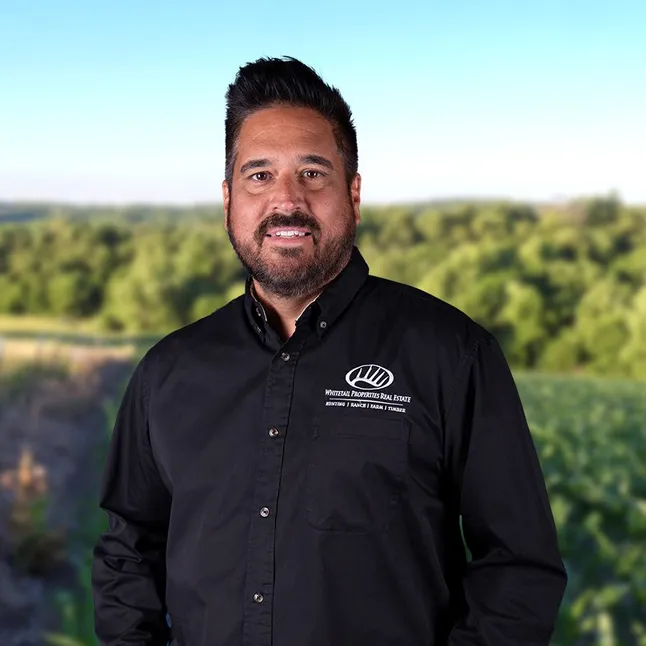 Pete Alfano Headshot